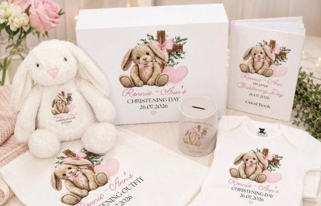 Christening Collection