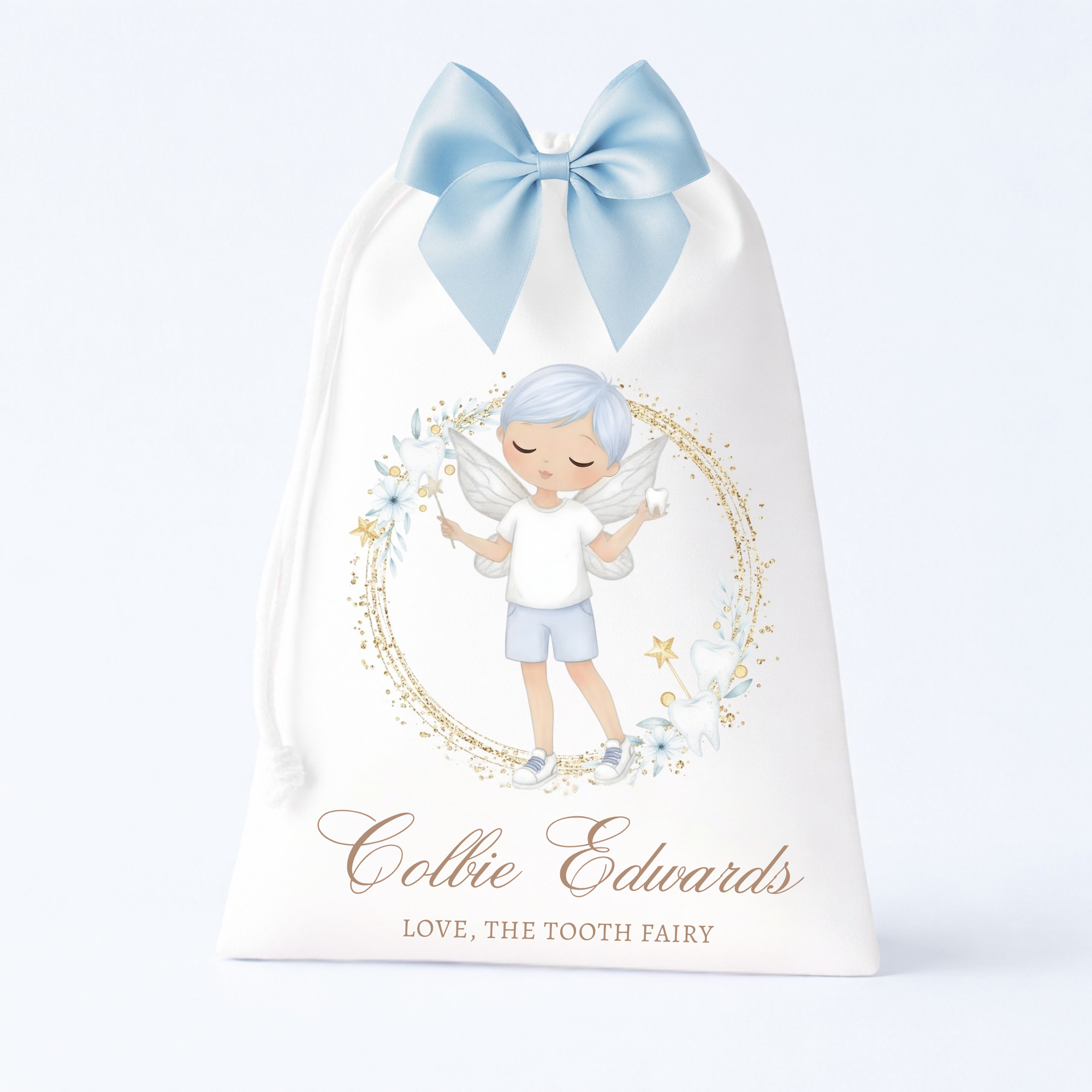 Toothfairy Collection