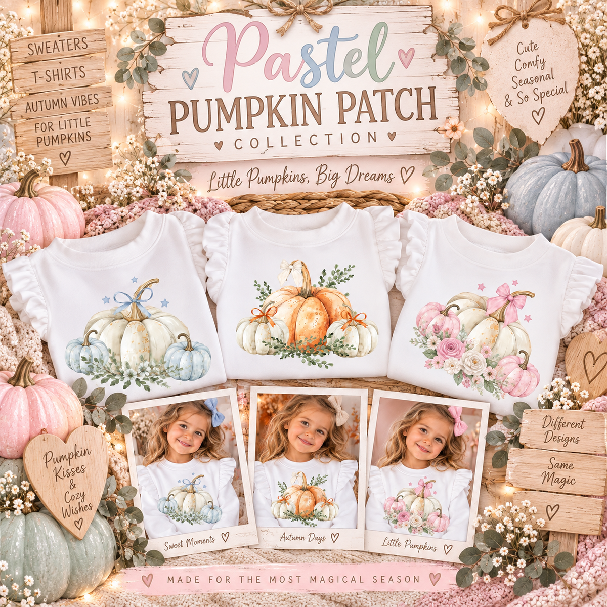 Autumn Collection