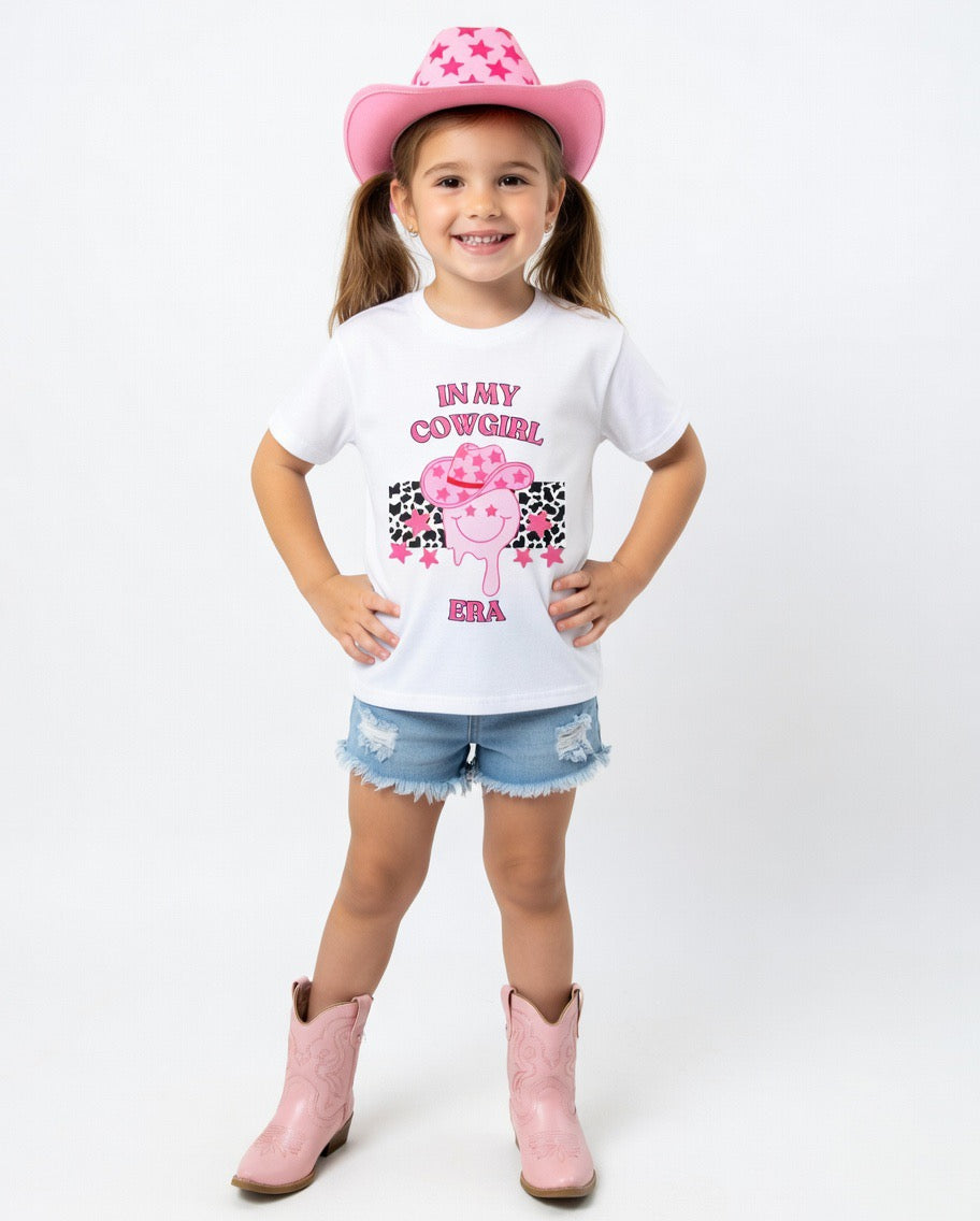 Western Cowgirl Collection