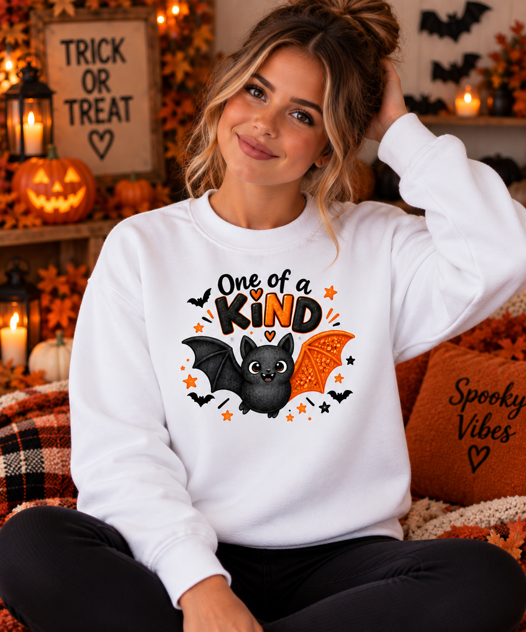 One Of A Kind Sweater