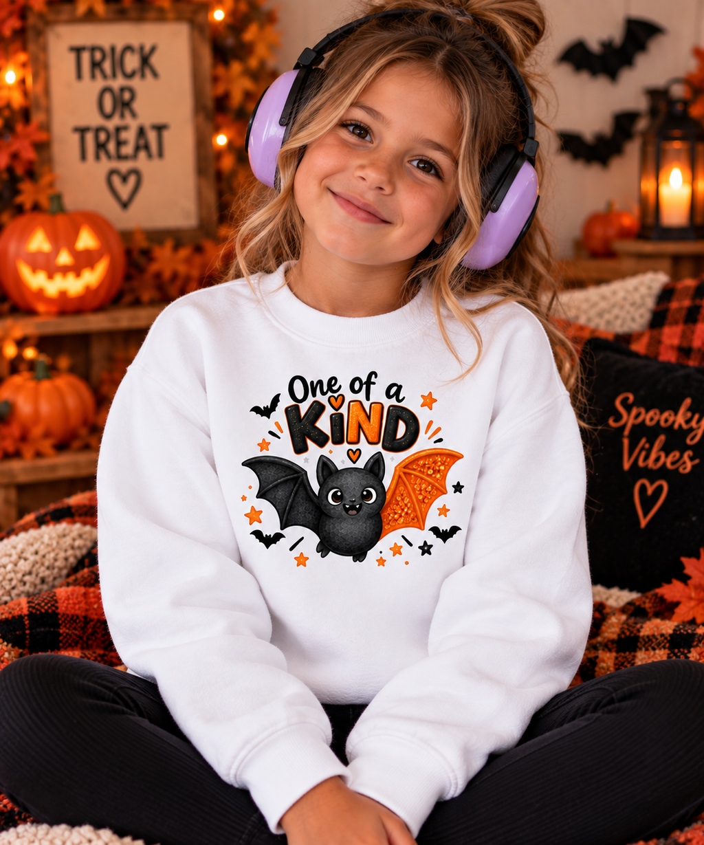 One Of A Kind Sweater