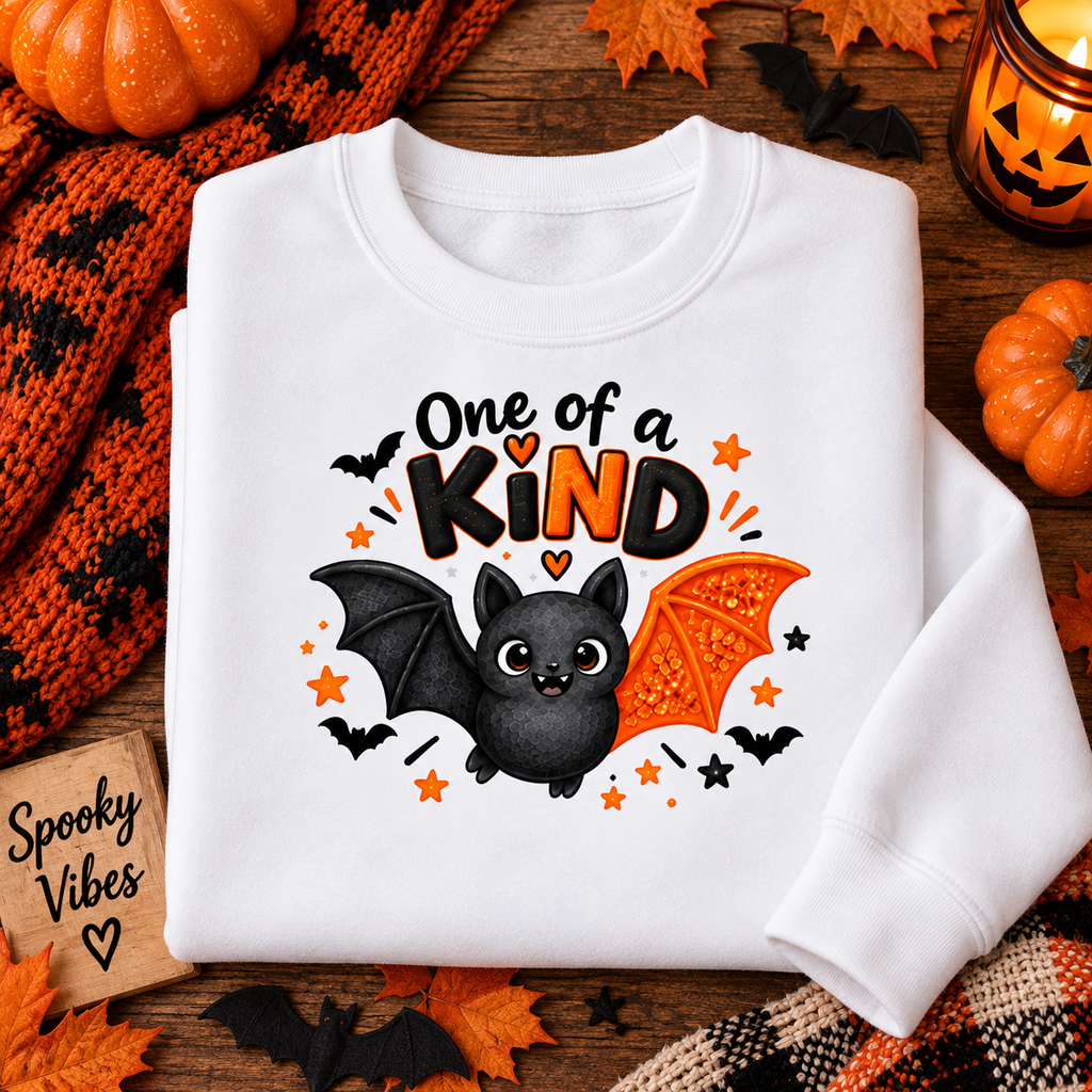 One Of A Kind Sweater