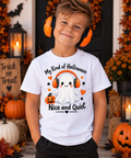 My Kind Of Halloween T-Shirt