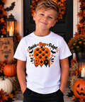 Squish Pop Fidget T-Shirt