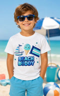 Beach Buddy T-Shirt