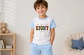Personalised “When I Wake Up I’ll Be…” Playroom T-Shirt & Shorts Set
