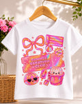 Summer Vacation Squad T-Shirt