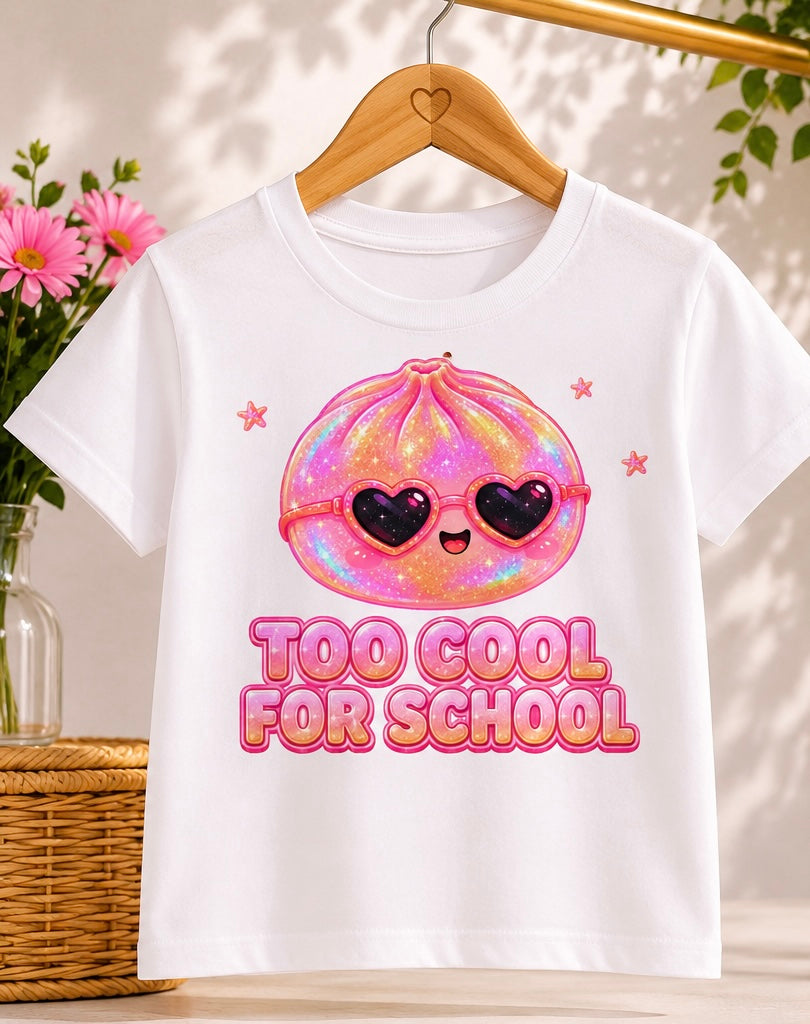 Cool Dumpling T-Shirt