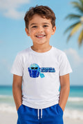 Buckets & Good Times T-Shirt