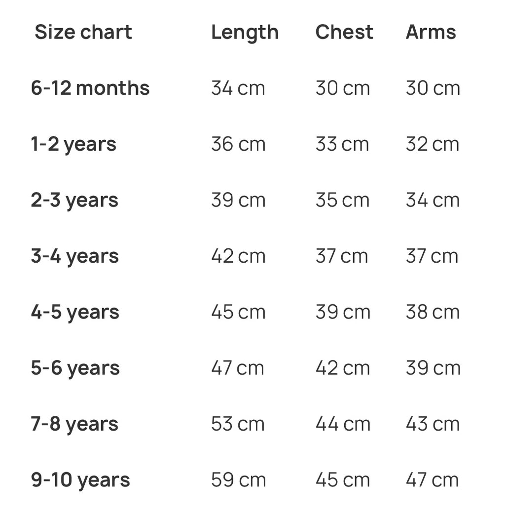 “Love you Cherry much” sweater