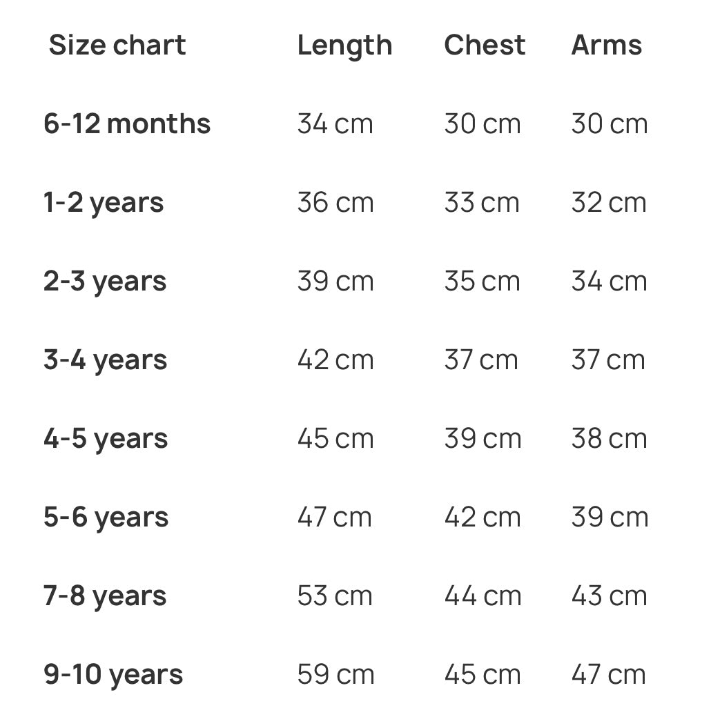 “Love you Cherry much” sweater