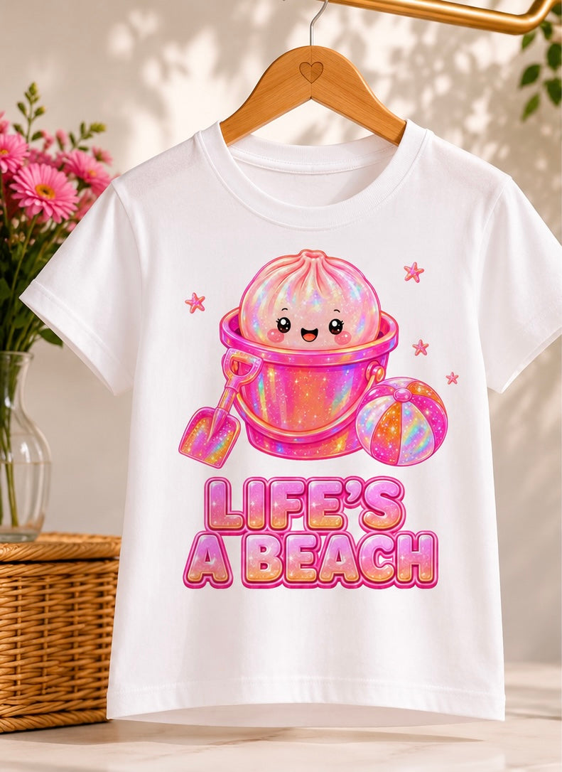 Beach Day T-Shirt