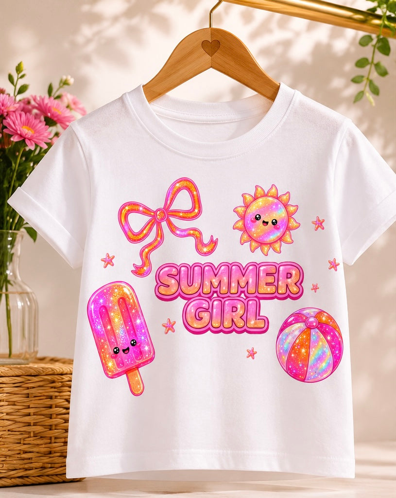 Summer Squad T-Shirt