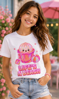 Beach Day T-Shirt