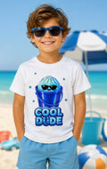 Cool Dude Dumpling T-Shirt