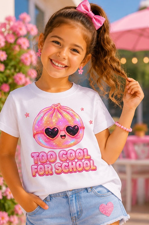 Cool Dumpling T-Shirt