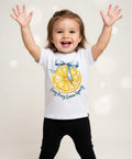 Easy peasy lemon squeezy T-shirt