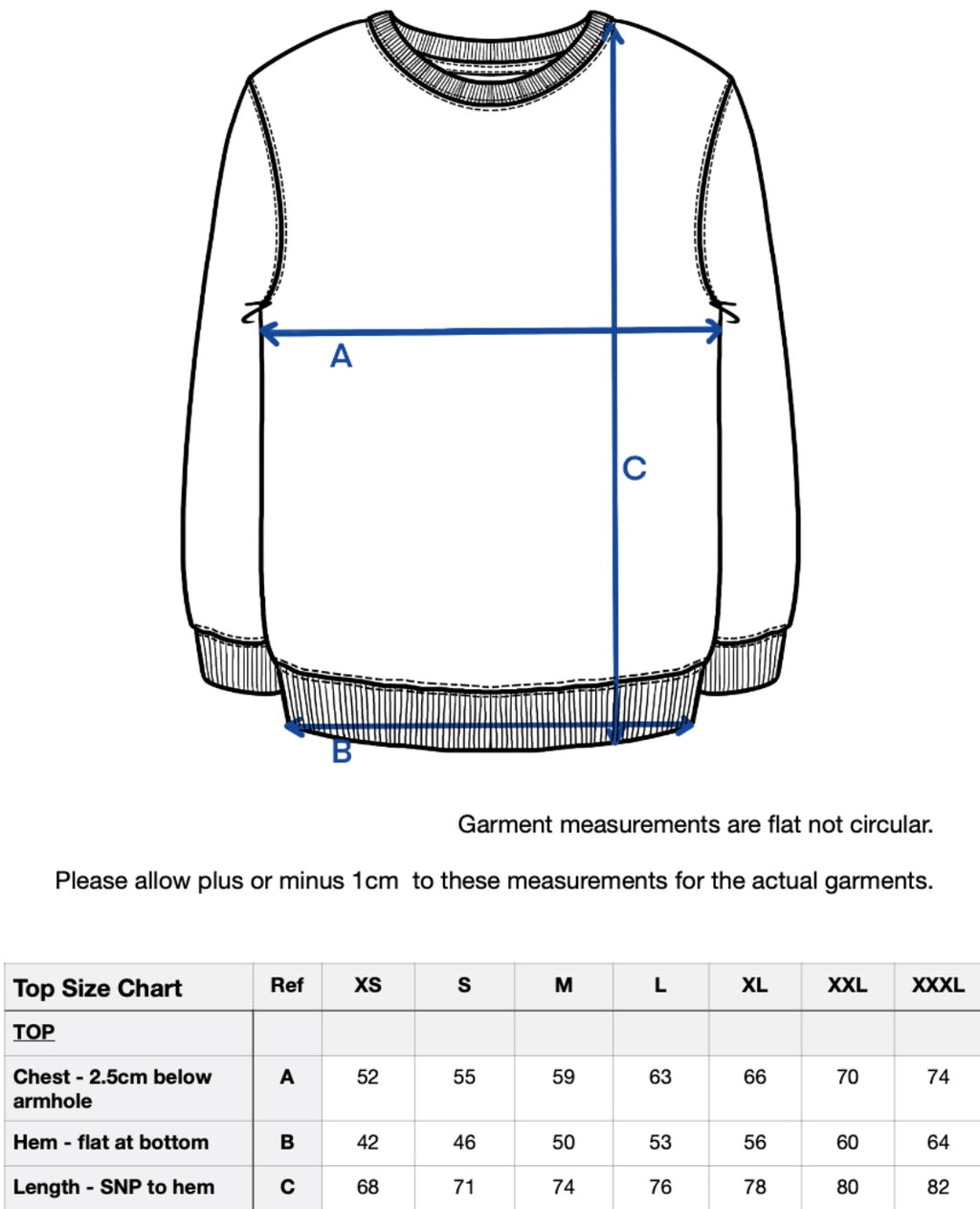 “Love you Cherry much” sweater