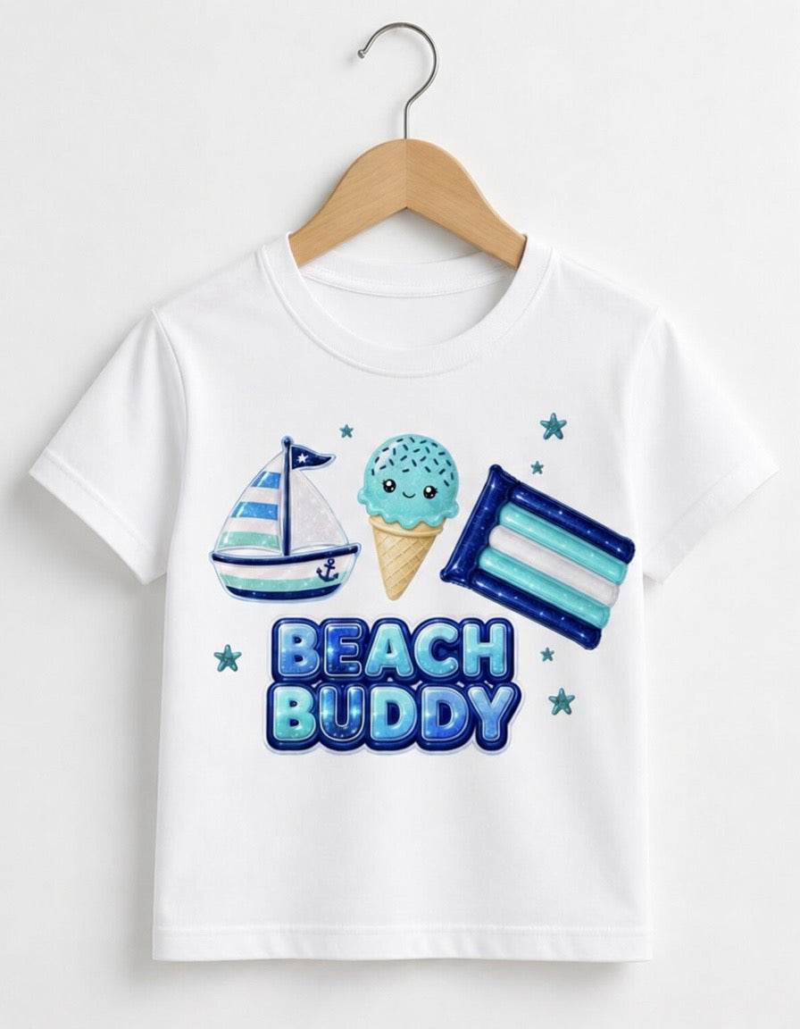 Beach Buddy T-Shirt