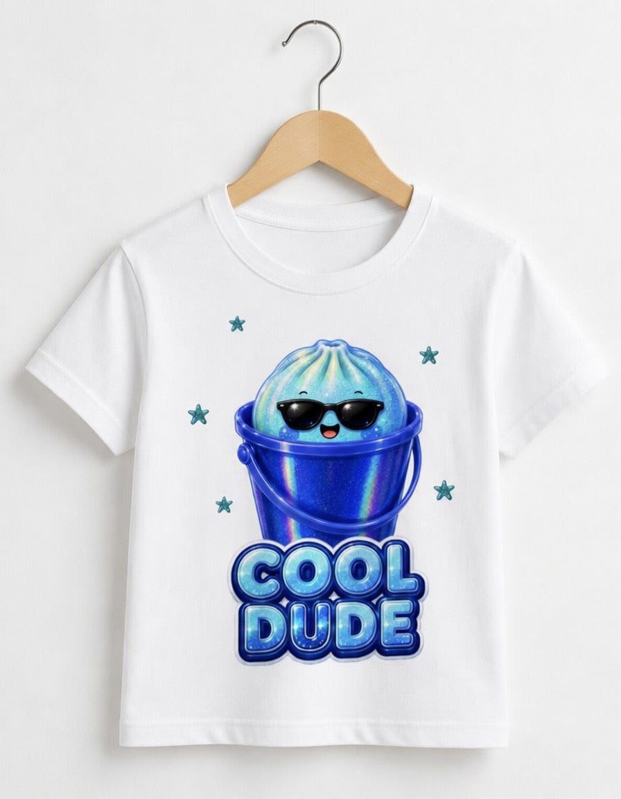 Cool Dude Dumpling T-Shirt