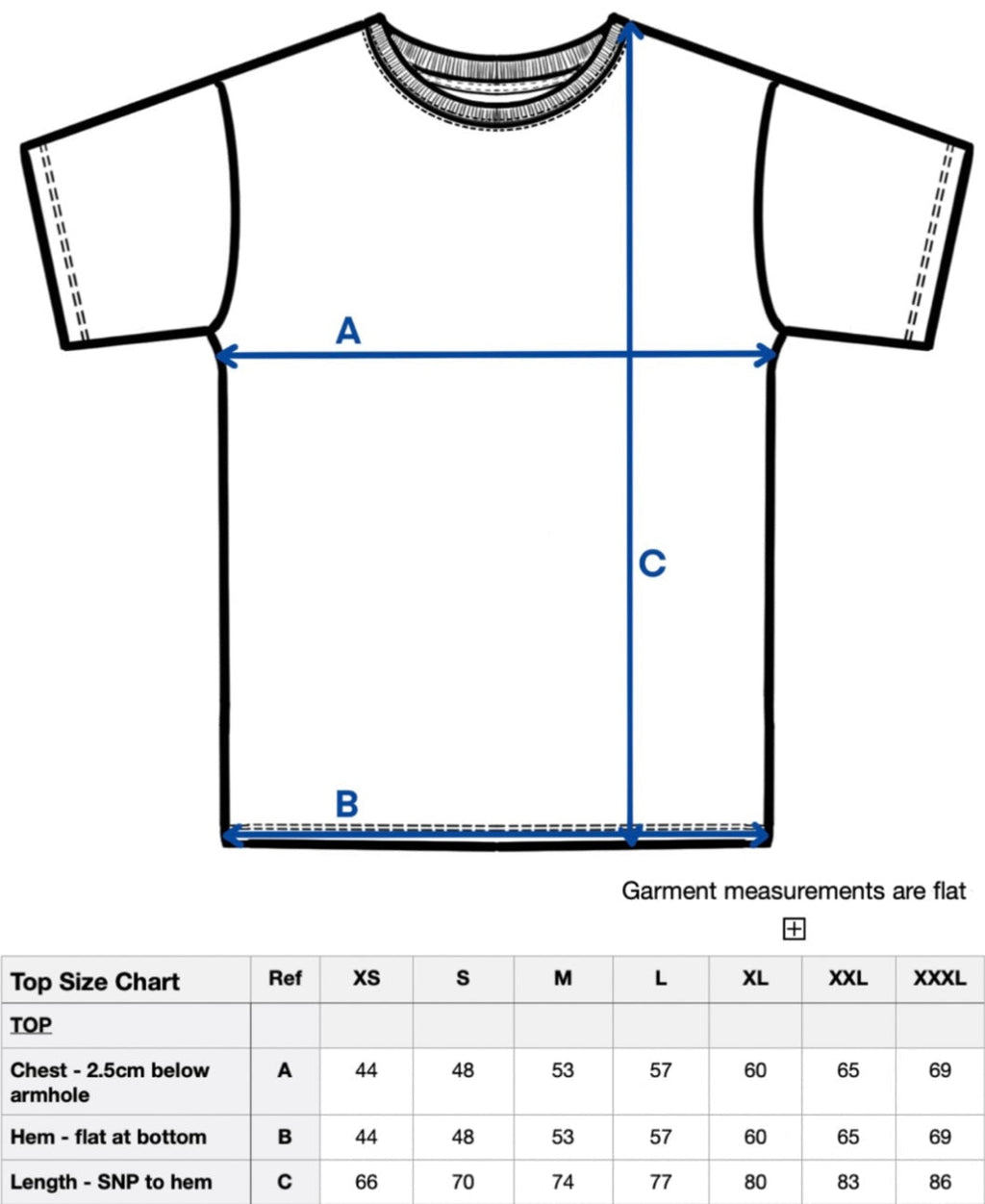 Personalised Playroom Initial T-Shirt