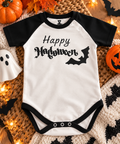 Happy Halloween Baby Vest - 18-24M