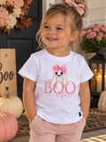 Boo-tiful Halloween T-Shirt - 1-2Yrs