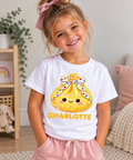 Personalised Dumpling T-Shirt