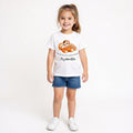 Personalised orangutan t-shirt