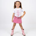 Let’s Go Girls Cowgirl T-Shirt