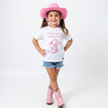 Little Miss Cowgirl T-Shirt