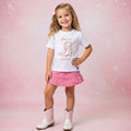 Born To Sparkle Cowgirl T-Shirt
