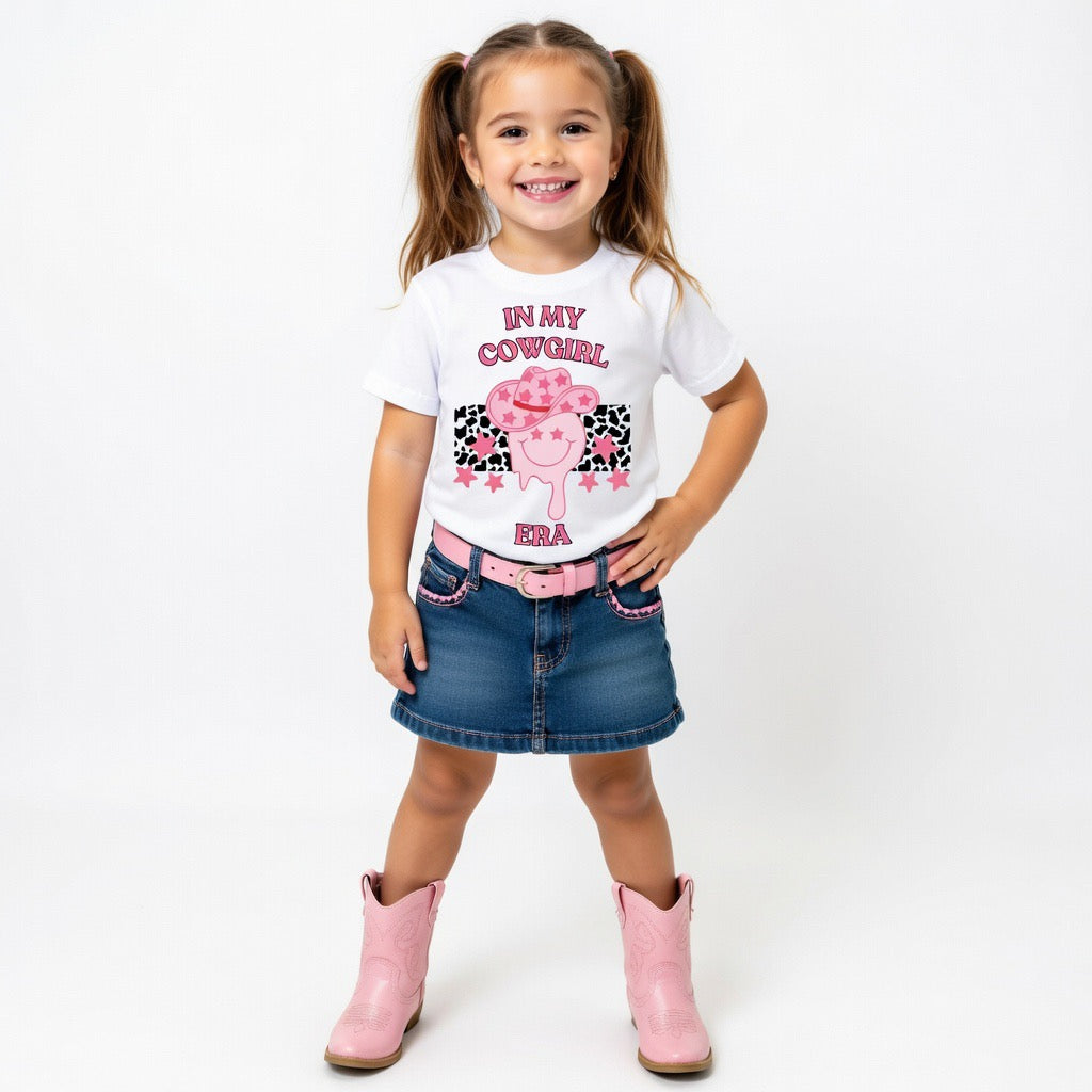 In My Cowgirl Era T-Shirt