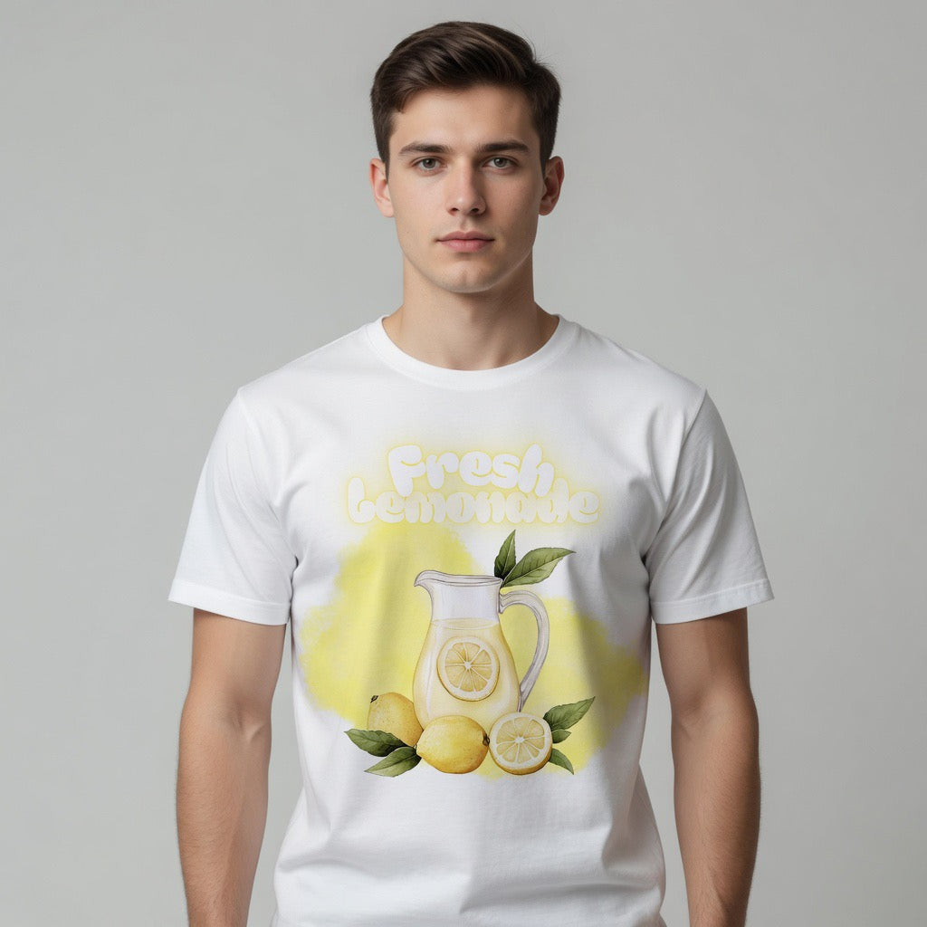 Fresh Lemonade T-Shirt