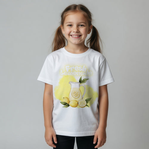 Fresh Lemonade T-Shirt