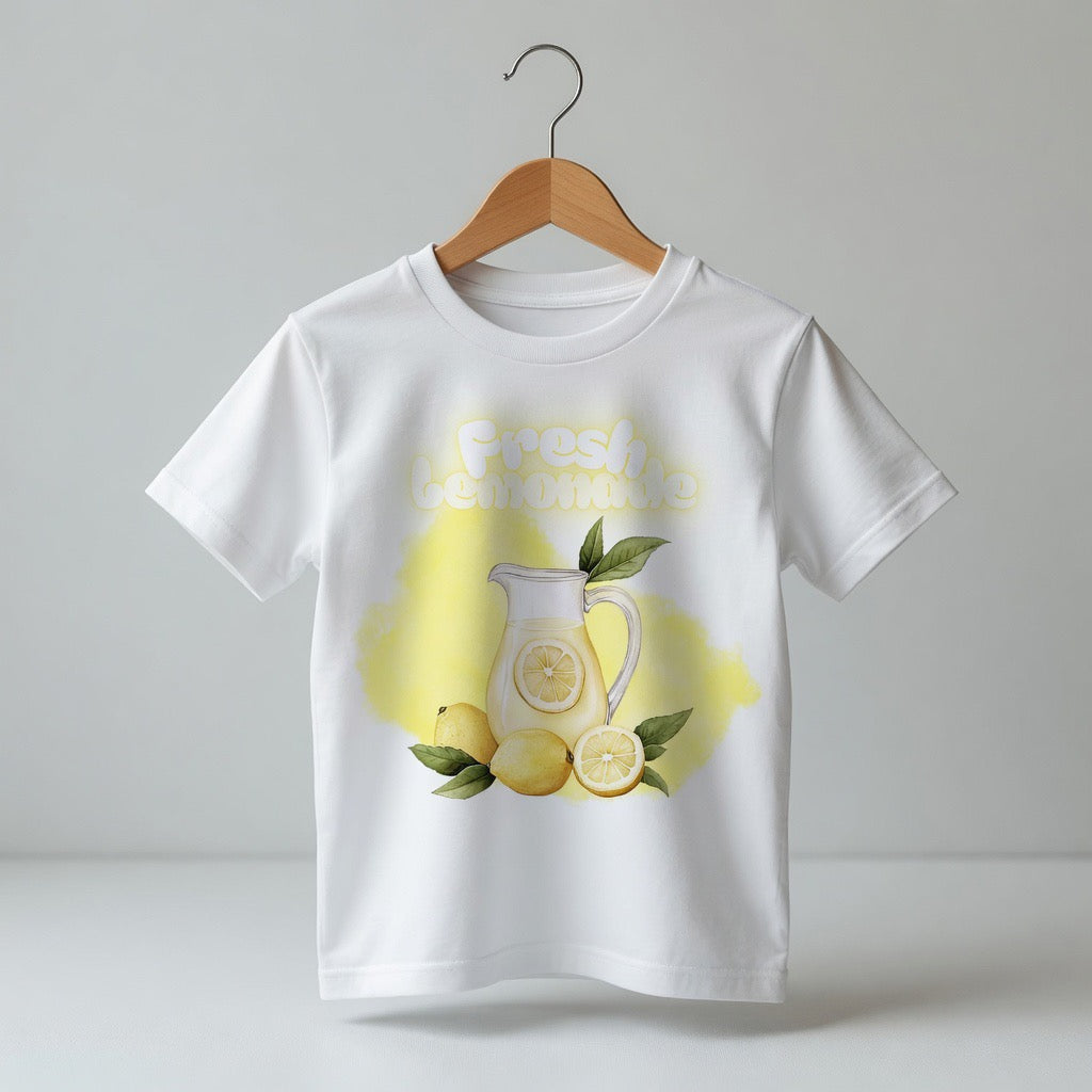 Fresh Lemonade T-Shirt